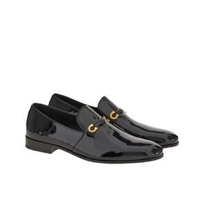 Ferragamo Lyon Men's Loafers